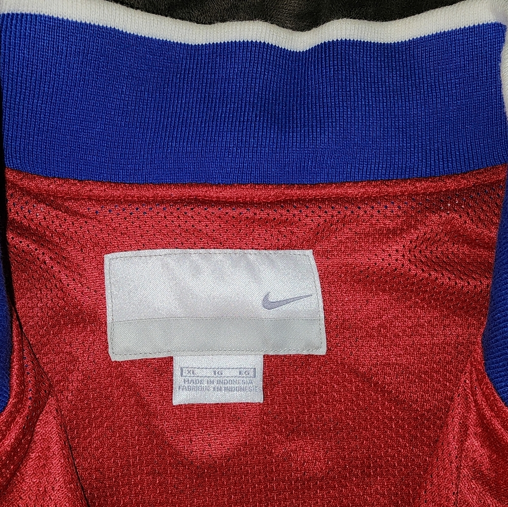 Nike Air Battleground Basketball Jacket